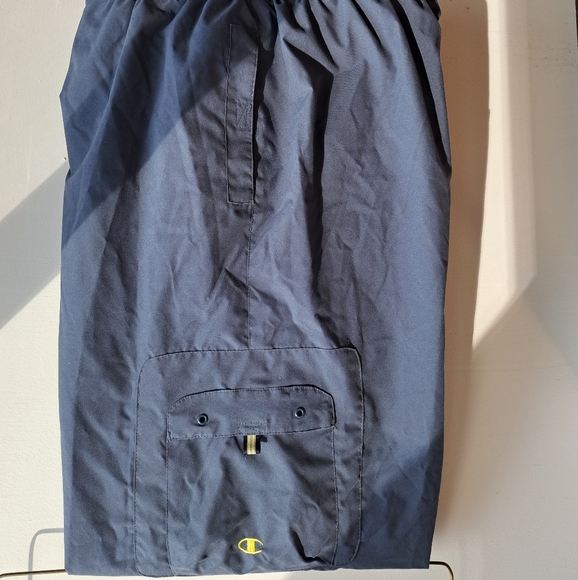 Championship Authentic Athletic Apparel 3X charcoal - Picture 3 of 7